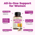 vitamin Strong Joints and Bones Multivitamin Capsules